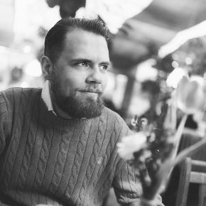Pär Holten
